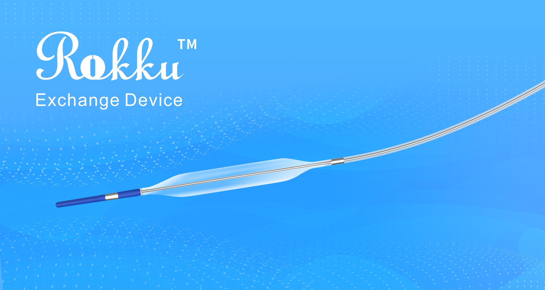 Brosmed社、Rokkuエクスチェンジデバイスが日本の厚生労働省から市場参入許可を取得したと発表